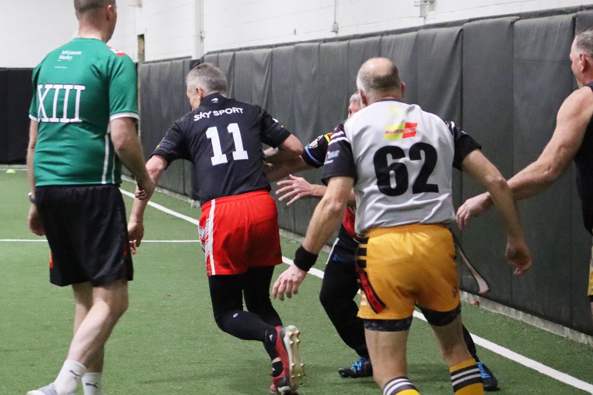 Ontario Greybeards tweet media