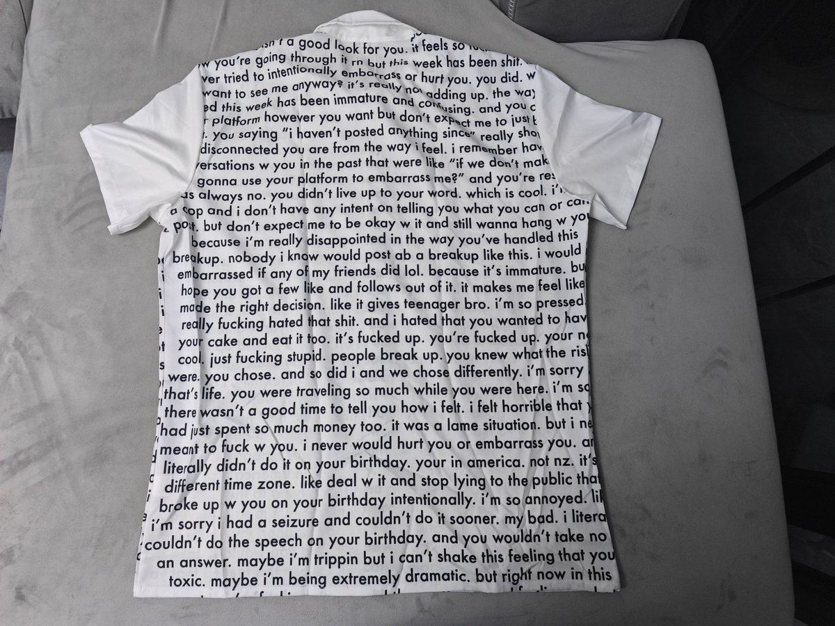 ericlin2017's tweet image. Custom All-Over Print Hawaiian Shirts (No Minimum)
You design, I produce; creating endless possibilities.
ginifab.com/custom_t_shirt…