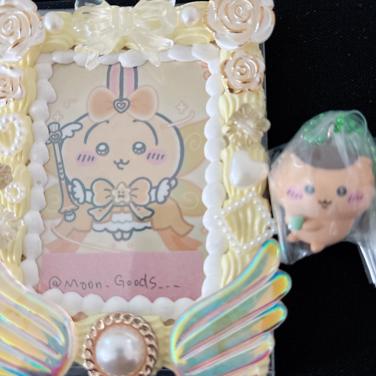 ゆえ【グッズ取引垢】 tweet media