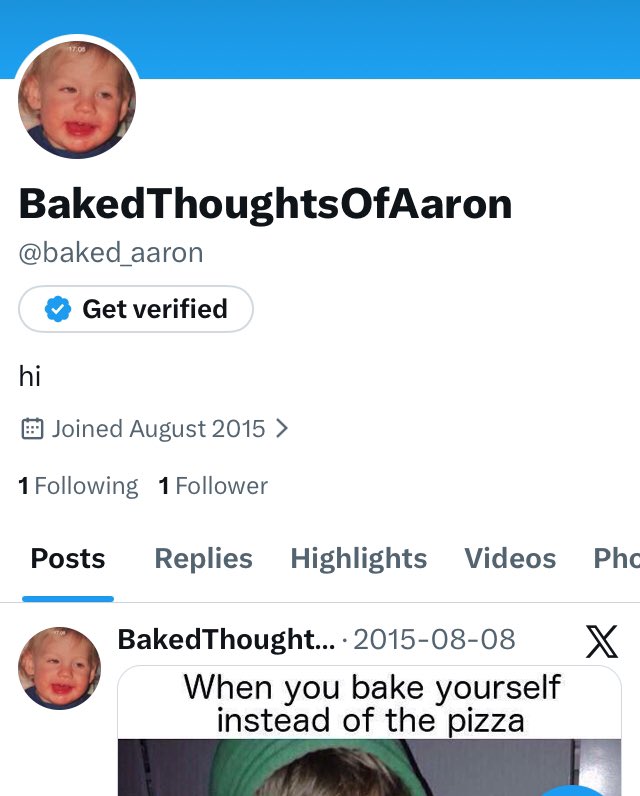 baked_aaron's tweet photo. @Elon1reeve96 @cbcwatcher @CBCToronto @CBCMontreal @CBCPolitics @CBCNews @CBCTheNational @JdeQuebec @WSJ @edmontonjournal @quebecnews1 @BlocQuebecois @liberal_party @Gudie @SeanFraserMP @JenicaAtwin @JenOConnell_ @KodyBloisNS @sergecormierlib @LenaMetlegeDiab @DarrenFisherNS @NLNDP @YvonneJJones @mikekelloway @CornwallHeath @McDonald4Avalon @Joanne_NL @ChurenceRogers @GinettePT @L_MacAulay @MarkJCarney @woke @ontario_liberal @NDP @CBCNB @theJagmeetSingh @yfblanchet @francoislegault @ABDanielleSmith @fordnation @PremierScottMoe @bcndp @Dave_Eby @JustinTrudeau @GlobalBC @realDonaldTrump @elonmusk HACKER on my Account right now 

Area code 212 

Can you see this? 

Crystal https://t.co/zBVIKsBjq0