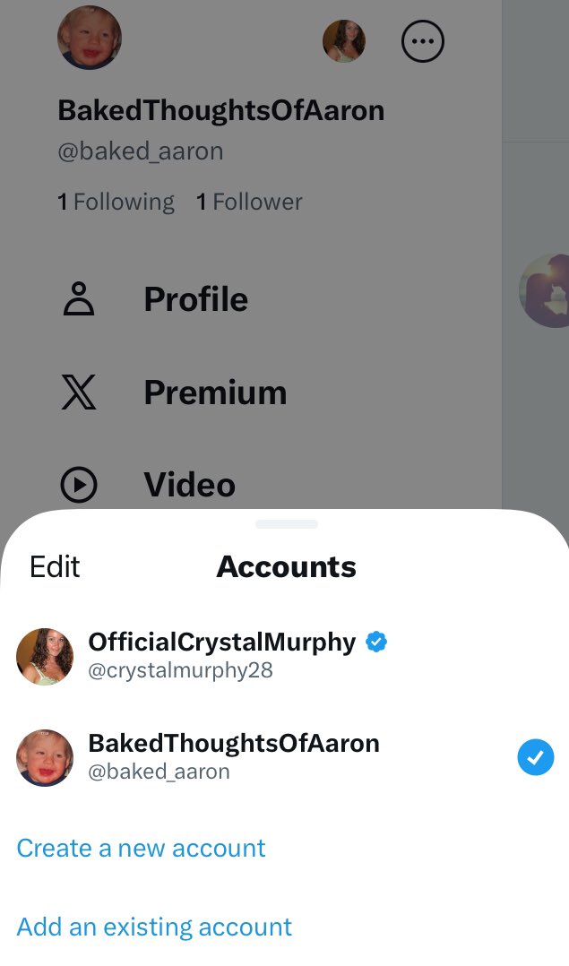 baked_aaron's tweet photo. @Elon1reeve96 @cbcwatcher @CBCToronto @CBCMontreal @CBCPolitics @CBCNews @CBCTheNational @JdeQuebec @WSJ @edmontonjournal @quebecnews1 @BlocQuebecois @liberal_party @Gudie @SeanFraserMP @JenicaAtwin @JenOConnell_ @KodyBloisNS @sergecormierlib @LenaMetlegeDiab @DarrenFisherNS @NLNDP @YvonneJJones @mikekelloway @CornwallHeath @McDonald4Avalon @Joanne_NL @ChurenceRogers @GinettePT @L_MacAulay @MarkJCarney @woke @ontario_liberal @NDP @CBCNB @theJagmeetSingh @yfblanchet @francoislegault @ABDanielleSmith @fordnation @PremierScottMoe @bcndp @Dave_Eby @JustinTrudeau @GlobalBC @realDonaldTrump @elonmusk HACKER on my Account right now 

Area code 212 

Can you see this? 

Crystal https://t.co/zBVIKsBjq0