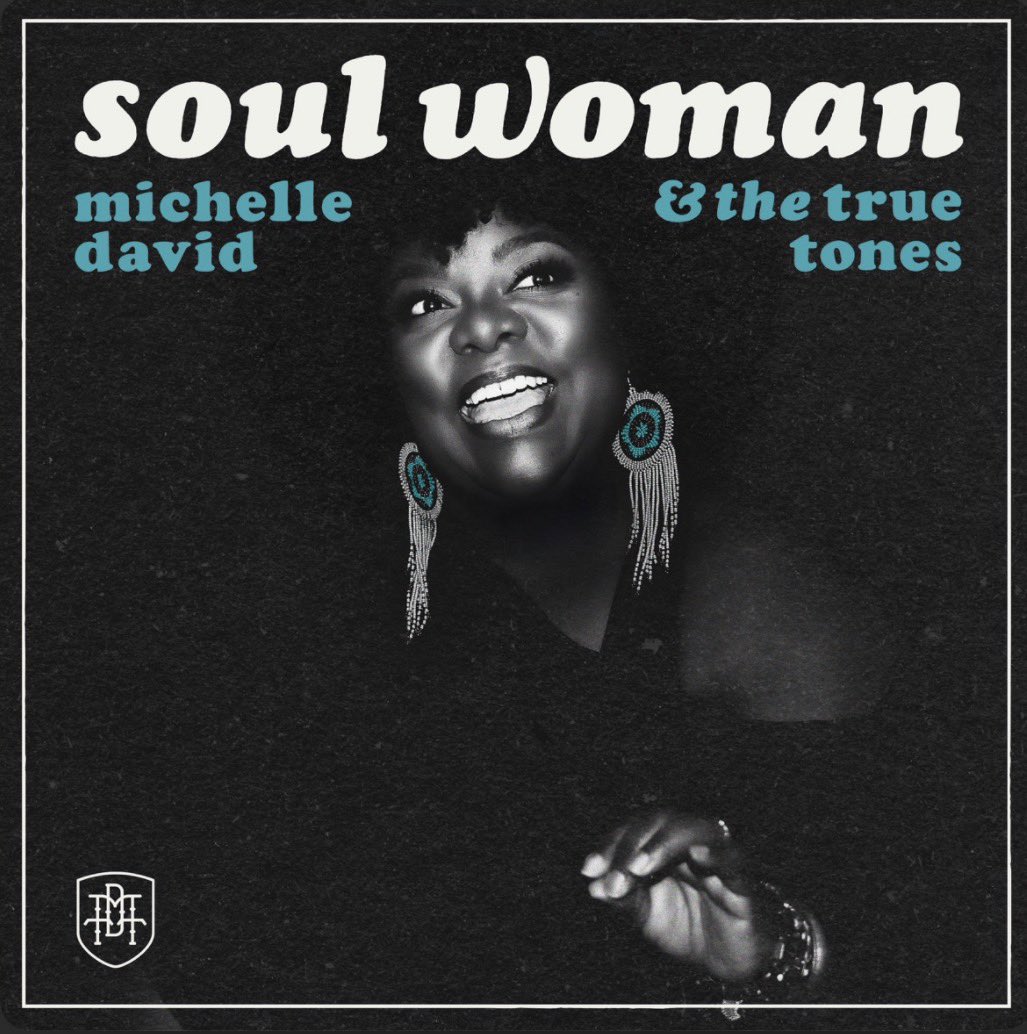 soulbrother884's tweet photo. #MichelleDavid & #TheTrueTones
『#SpeakToMe』
https://t.co/gyeVQk05hZ
本日のオススメの1曲♬✨
#BrandNewTracks https://t.co/lkytU92u5K