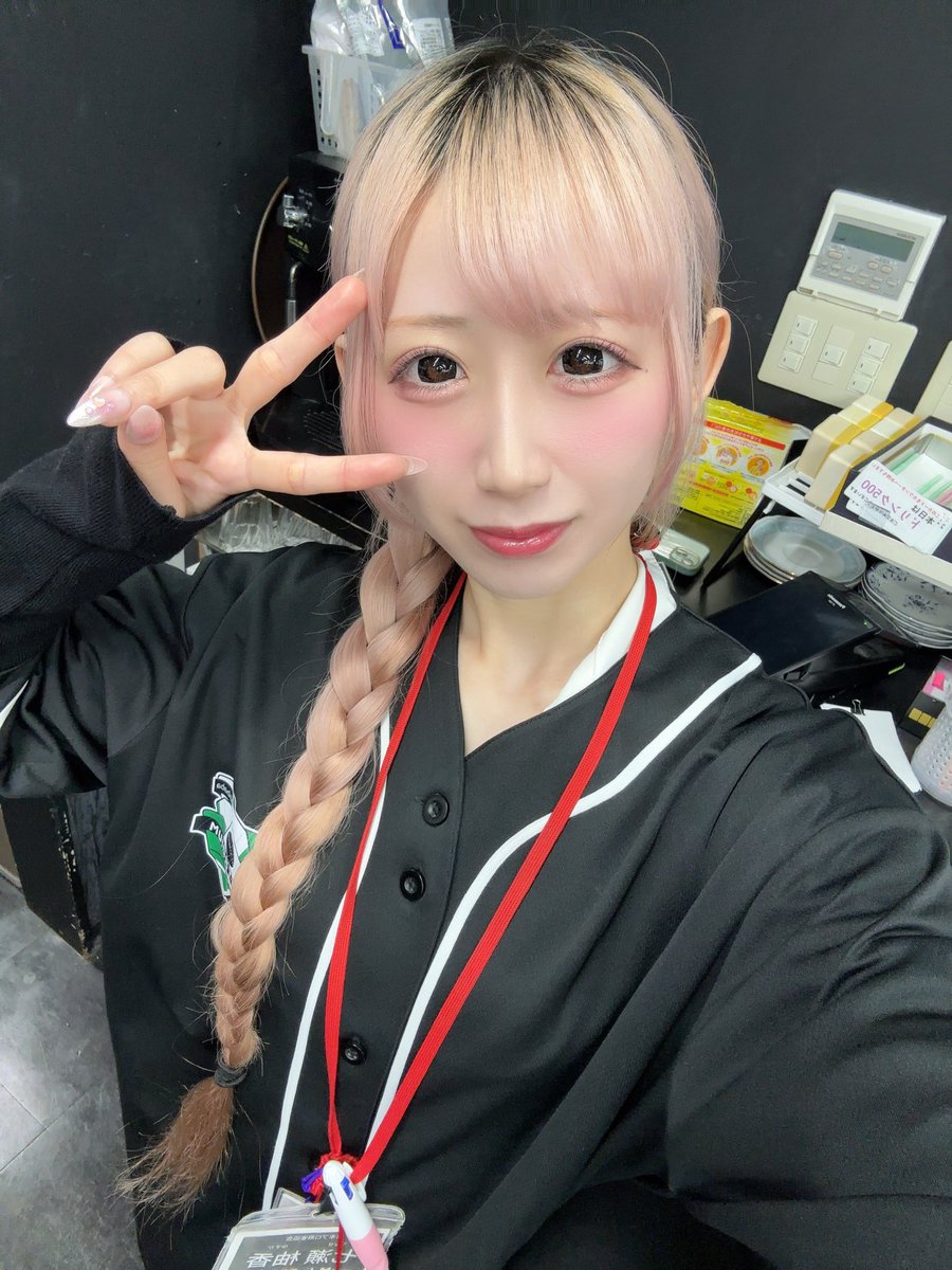 七瀬 柚香 (@yu_zu_gram) / Posts / X