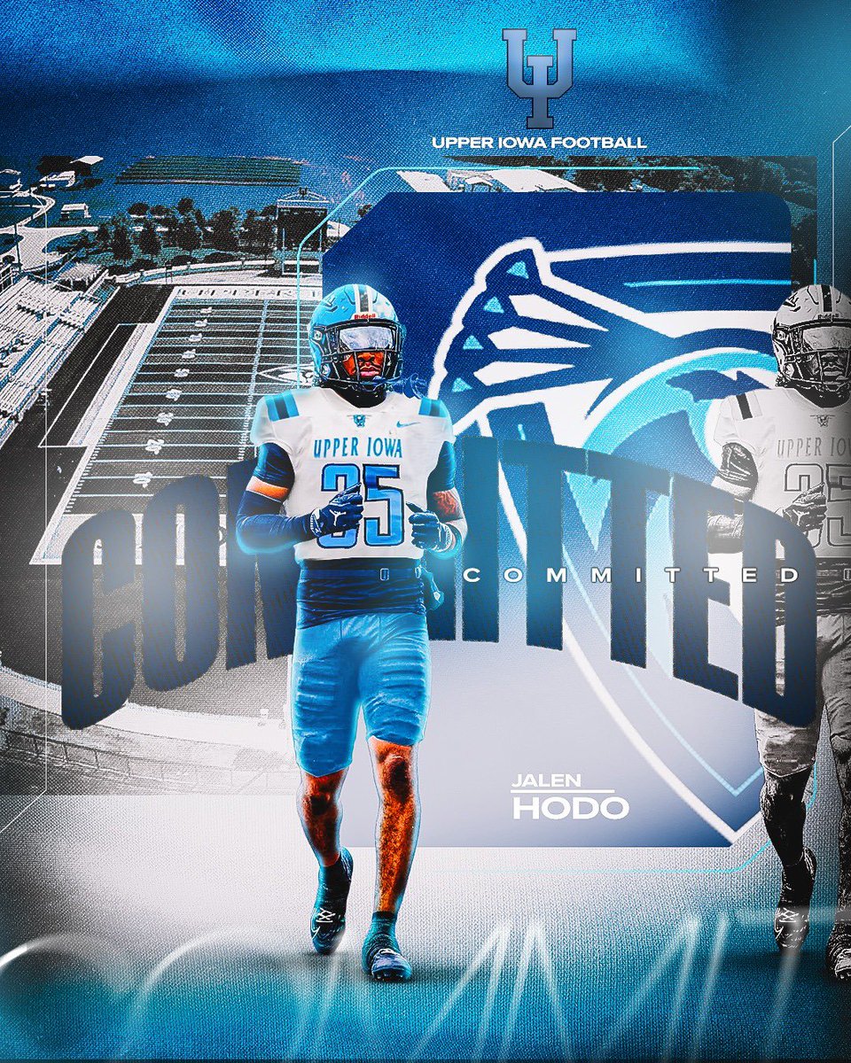 Jalen “Jayy” Hodo tweet media