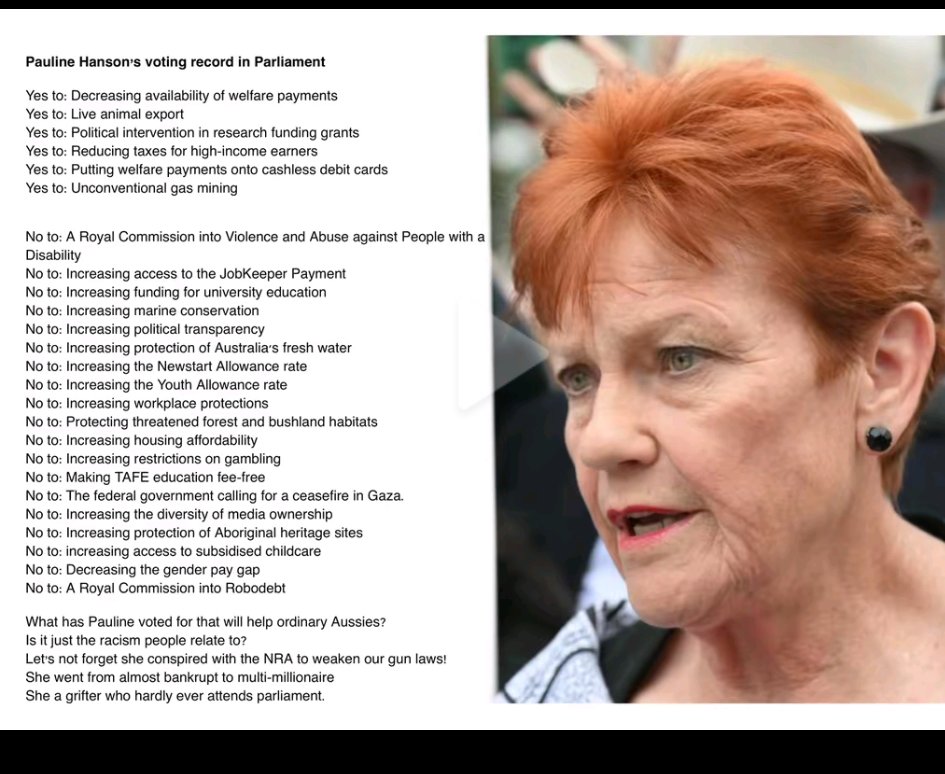 omen_au's tweet photo. @KobieThatcher Somebody give me One nations policy on the economy, housing , education and health! they have one policy and that immigration https://t.co/9Z9N2fQrTD