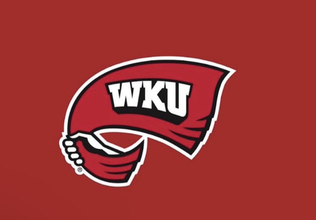 Extremely blessed to say I have received an
offer to play at <a href="/WKUFootball/">WKU Football</a> 
#Goldblooded
#GoTops
<a href="/PlanoEastFB/">Plano East Football</a> <a href="/tonybenedetto19/">Tony Benedetto</a> <a href="/coachdrecortez/">Coach Dre M.Ed</a> <a href="/coachKRob14/">Kendall Robinson</a>