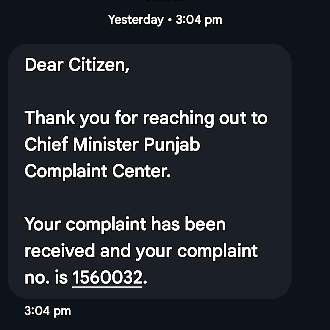 butsully008's tweet photo. @CMComplaintCell @MaryamNSharif @SaimaFarooq @GovtofPunjabPK خدا کے لئیے ہماری اس شکایت کا مسئلہ حل کروا دیں پانی کا پائپ تو گلی میں ہے لیکن اس میں پانی نہی آتا https://t.co/s11u7V4Ep6