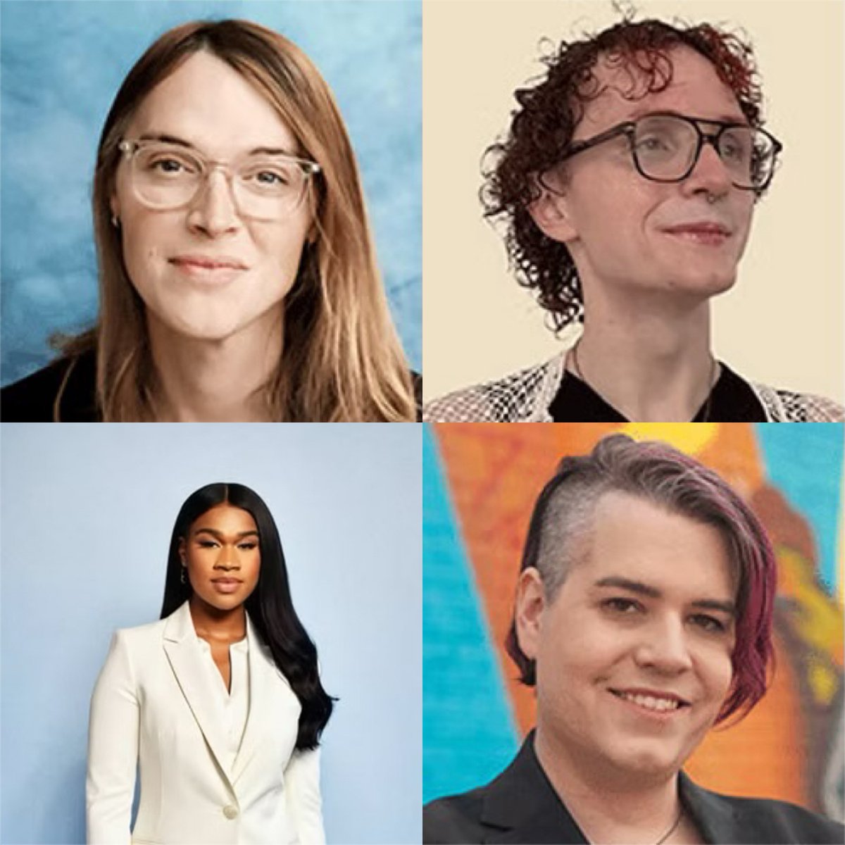 This year, <a href="/MichiganDems/">Michigan Democrats</a> have four men pretending to be women running to represent you in the State House of Representatives.