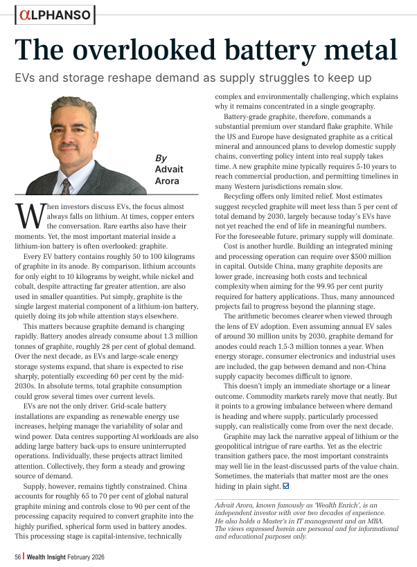 Advait Arora tweet media