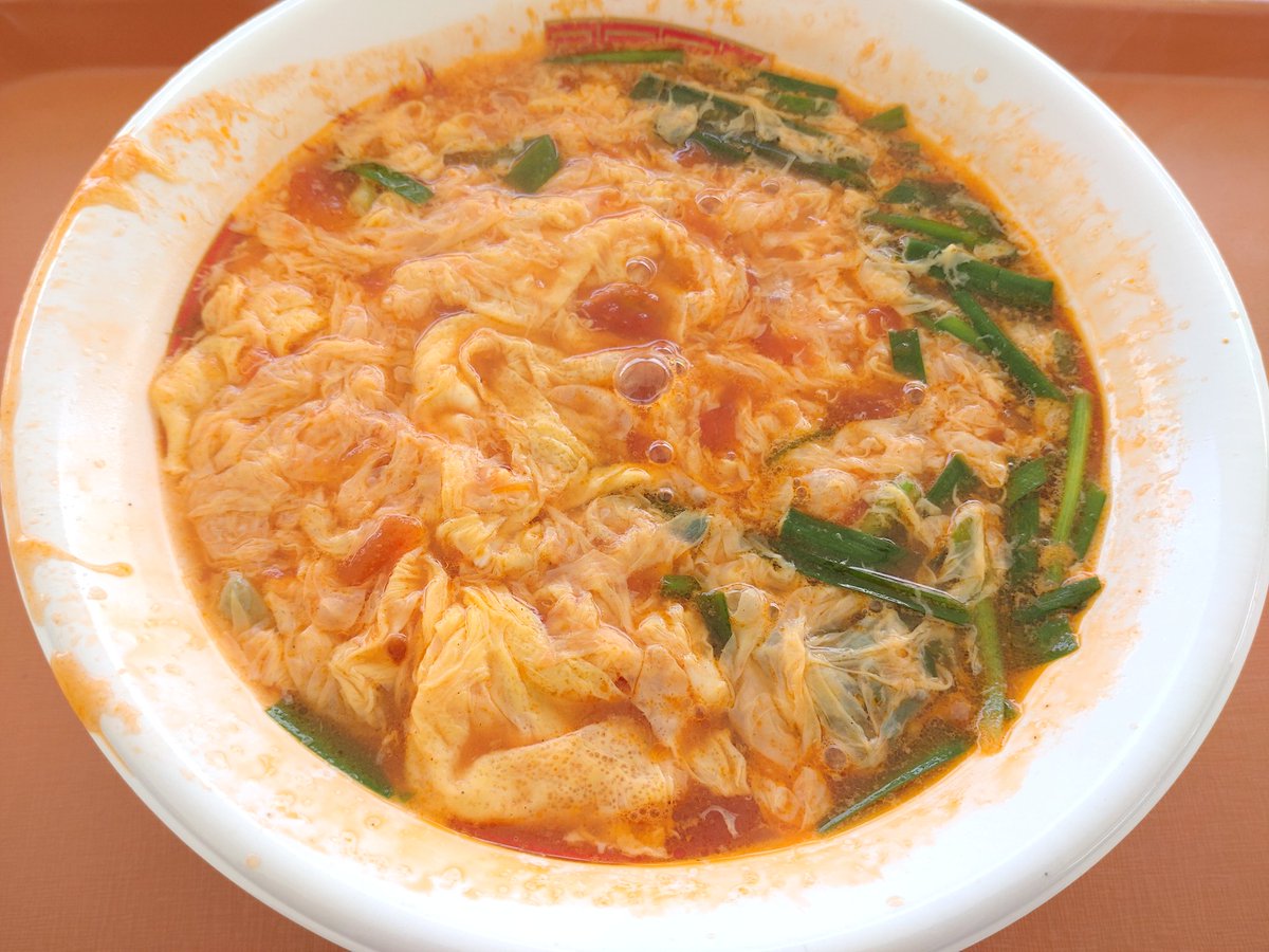 今年もきたー🤩🤩🤩 お腹空きすぎてキャンプ地着いて真っ先にご飯🤣 辛