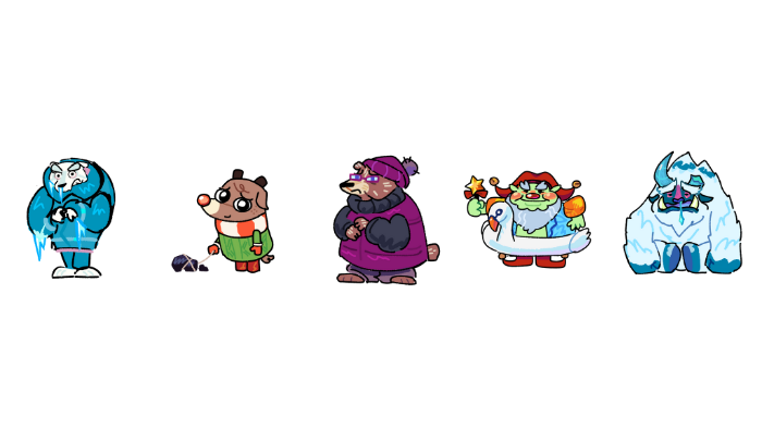 Koiverse_'s tweet photo. Kickstarter update #6 has been sent out, and Discord invites will also be sent out later today. Please check your emails (as well as spam)!

https://t.co/lSsOeJ24Hl

#Roblox #EggHunt2026 #Koiverse #RobloxDev https://t.co/CGbcnjrvzB