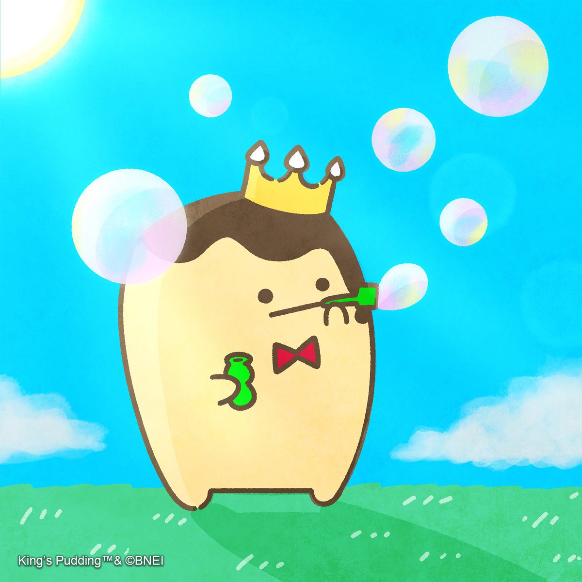 王様プリン 【公式】 (@osama_purin_jp) / Posts / X