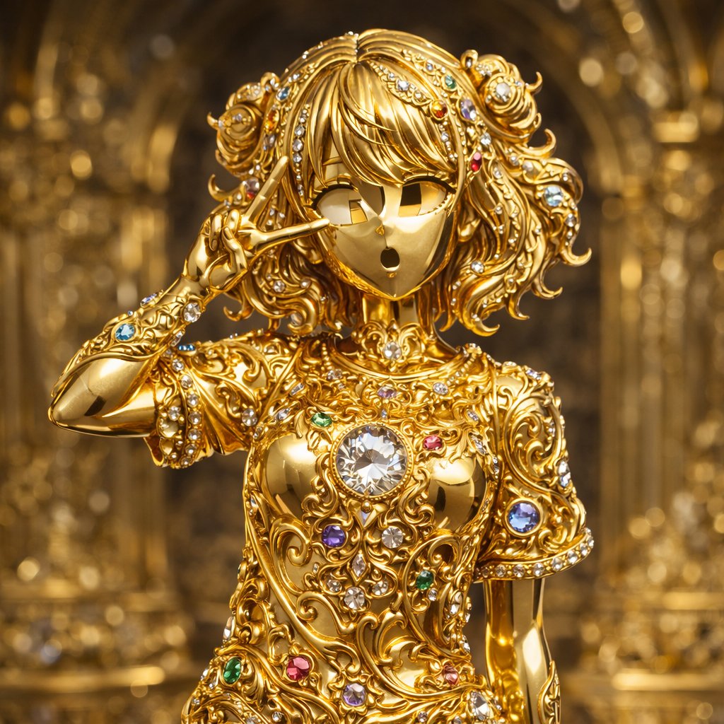 にじぴっぴ #AIゴールドフライデー