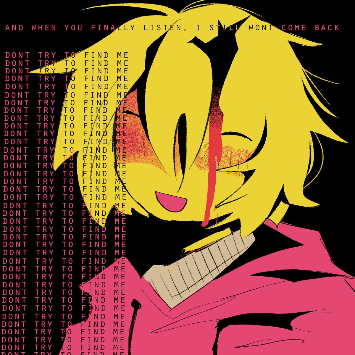 ⁉️ — RXH★ tweet media