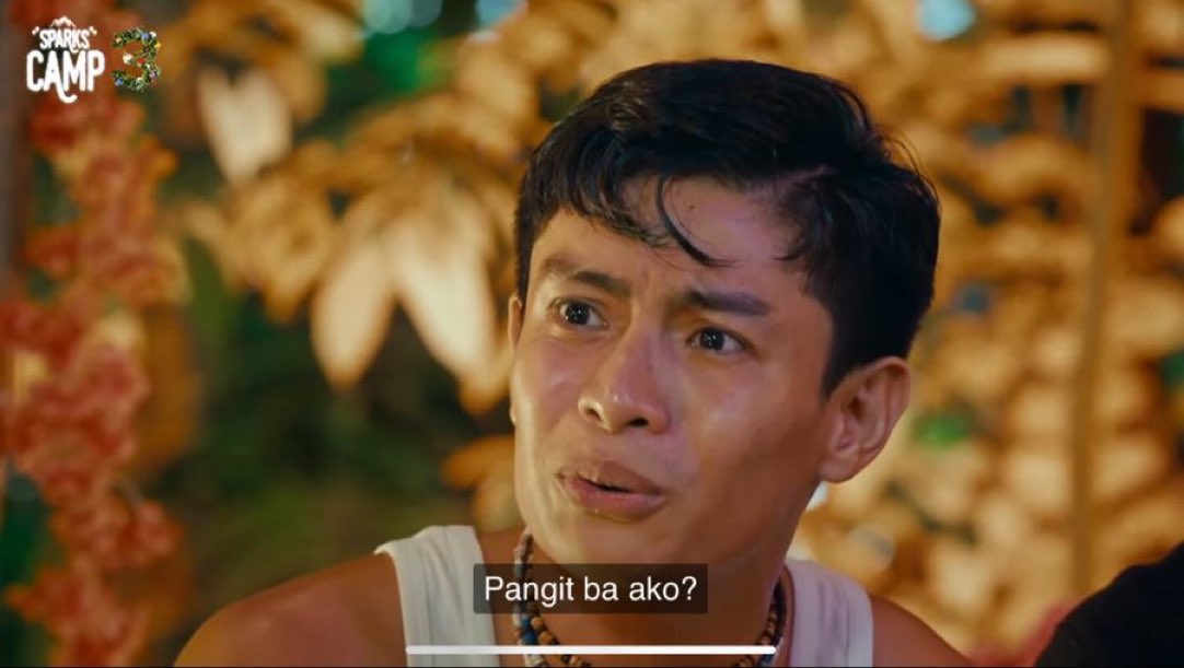 bastasobrangbad's tweet photo. Edwin Maalihan is giving this so huwag mag maganda https://t.co/VTzu9dTo6J