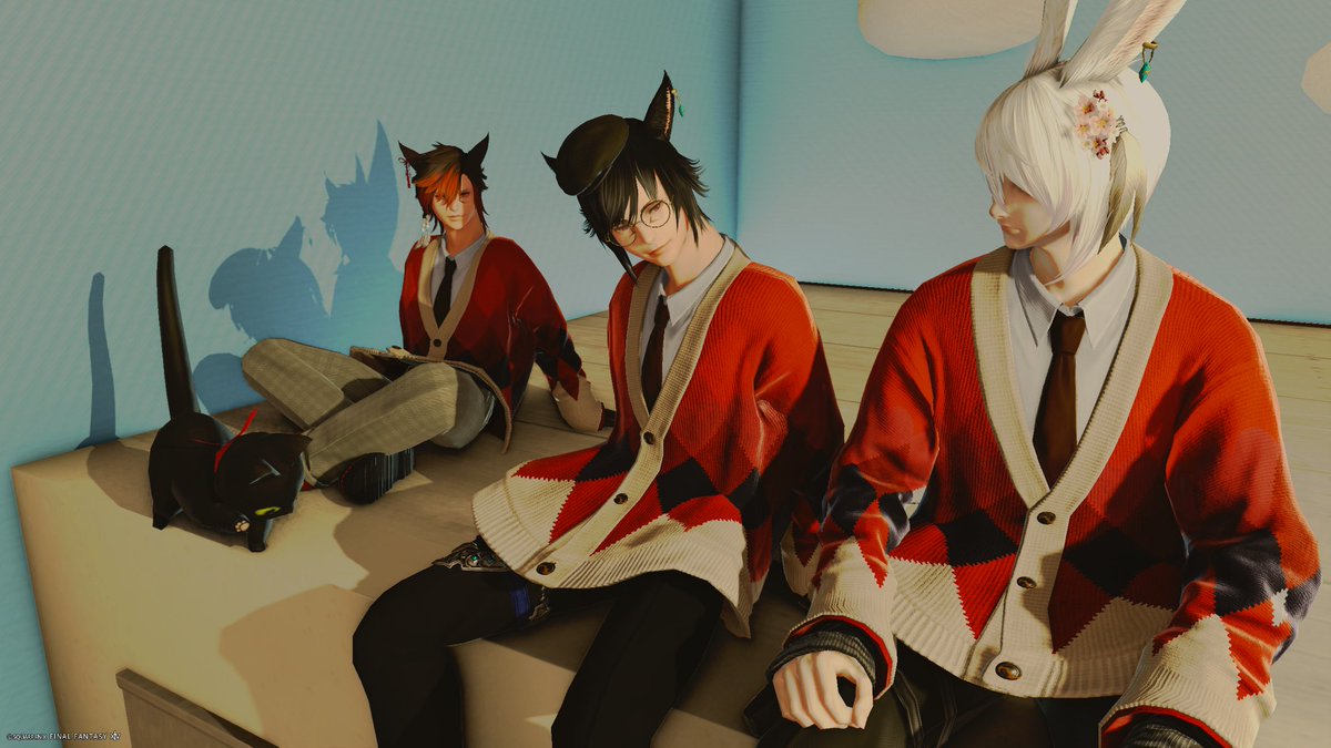 tajiroameri's tweet image. #ff雑居ビル

私立雑居ビル高校　高校生の日常