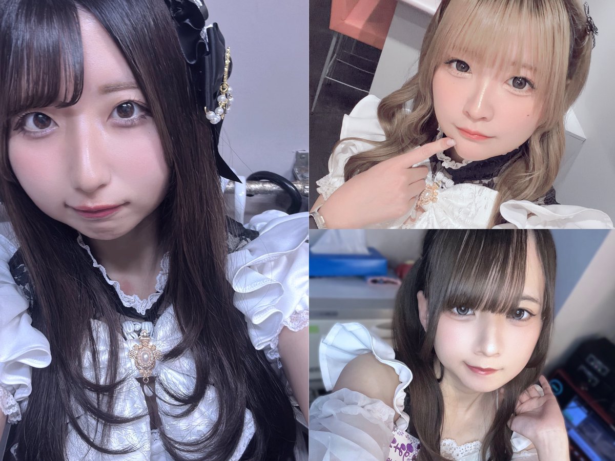 20時からだよ~ꧦ𐅁𐀸𐋠𛰙᭜᭜ 一緒にハロプロのプレイリスト作ろう