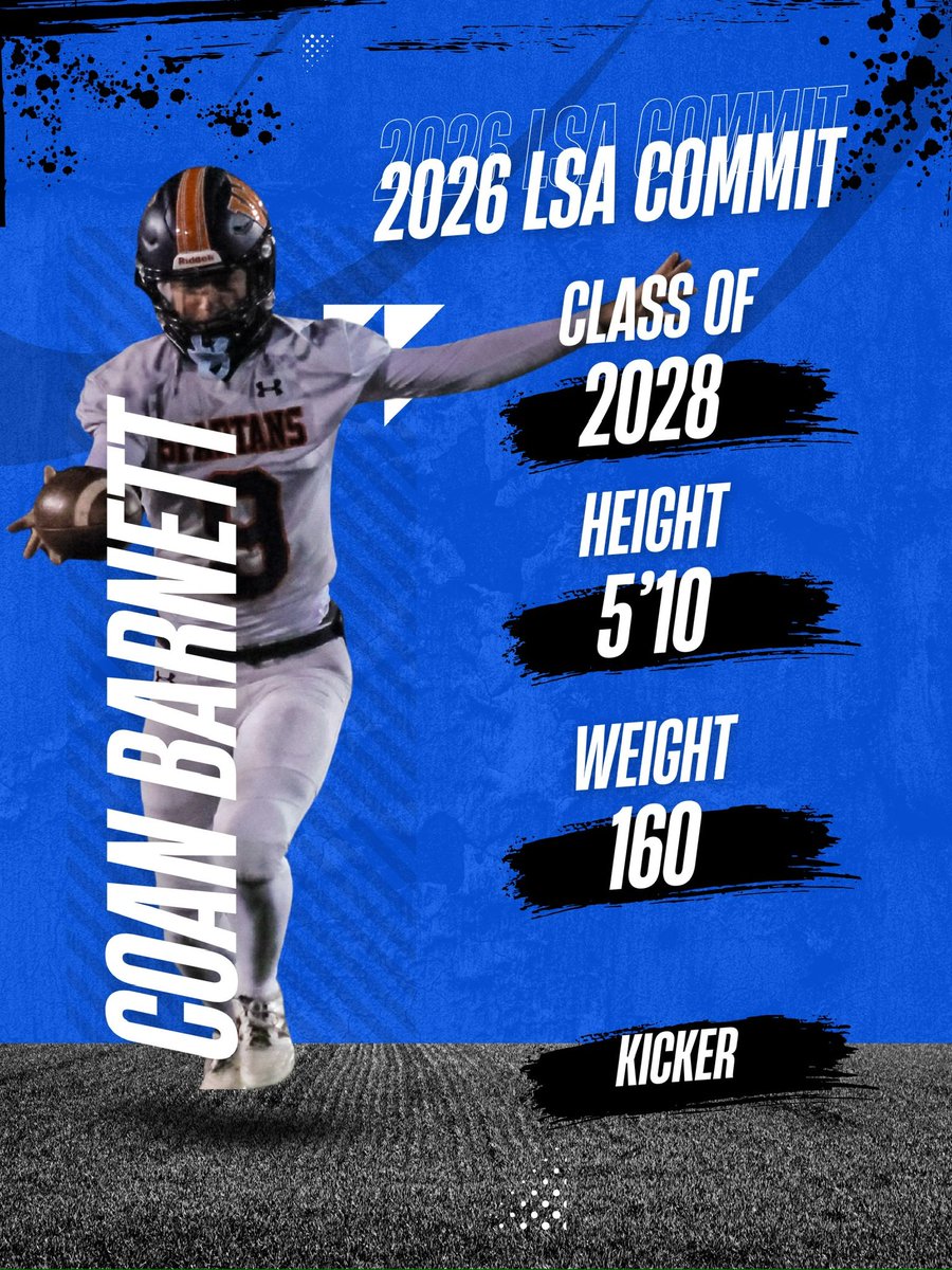 Loudoun Sports Academy (LSA) tweet media