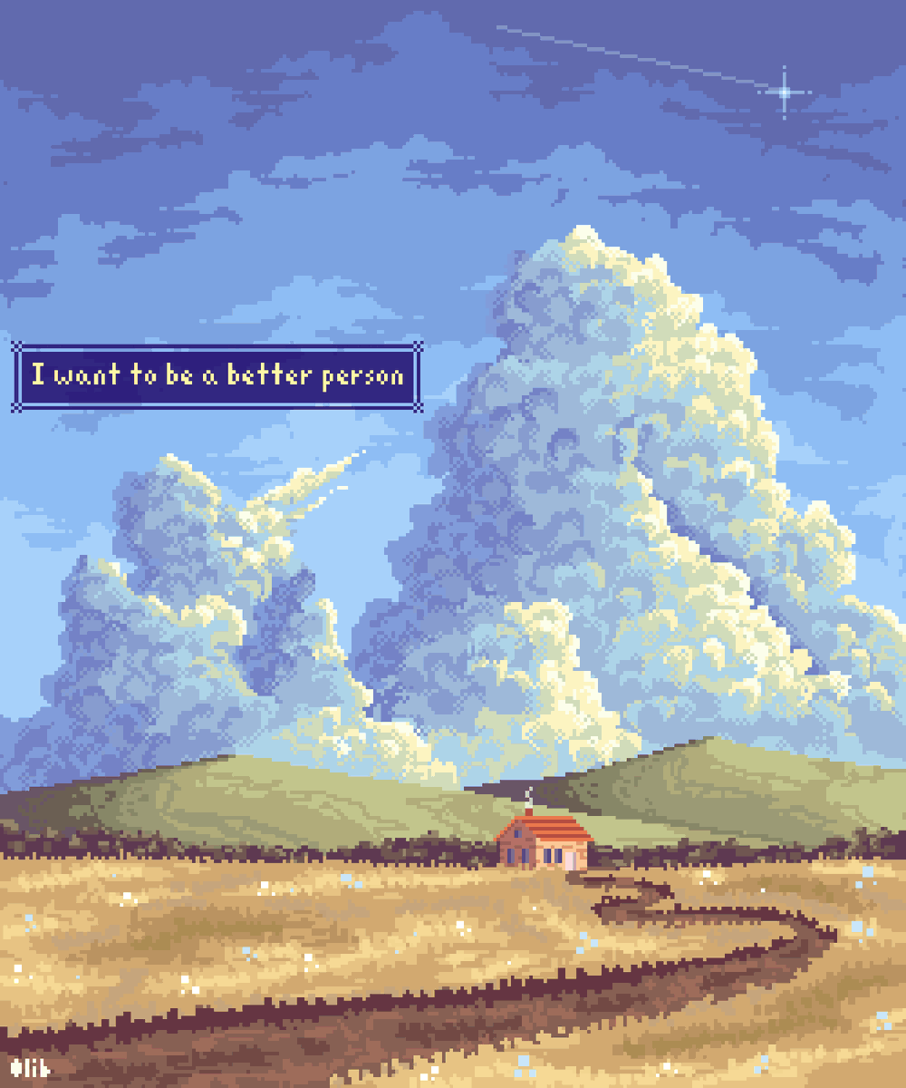 Oleb___'s tweet photo. 💙

#pixelart https://t.co/6KlCPrLqZ6