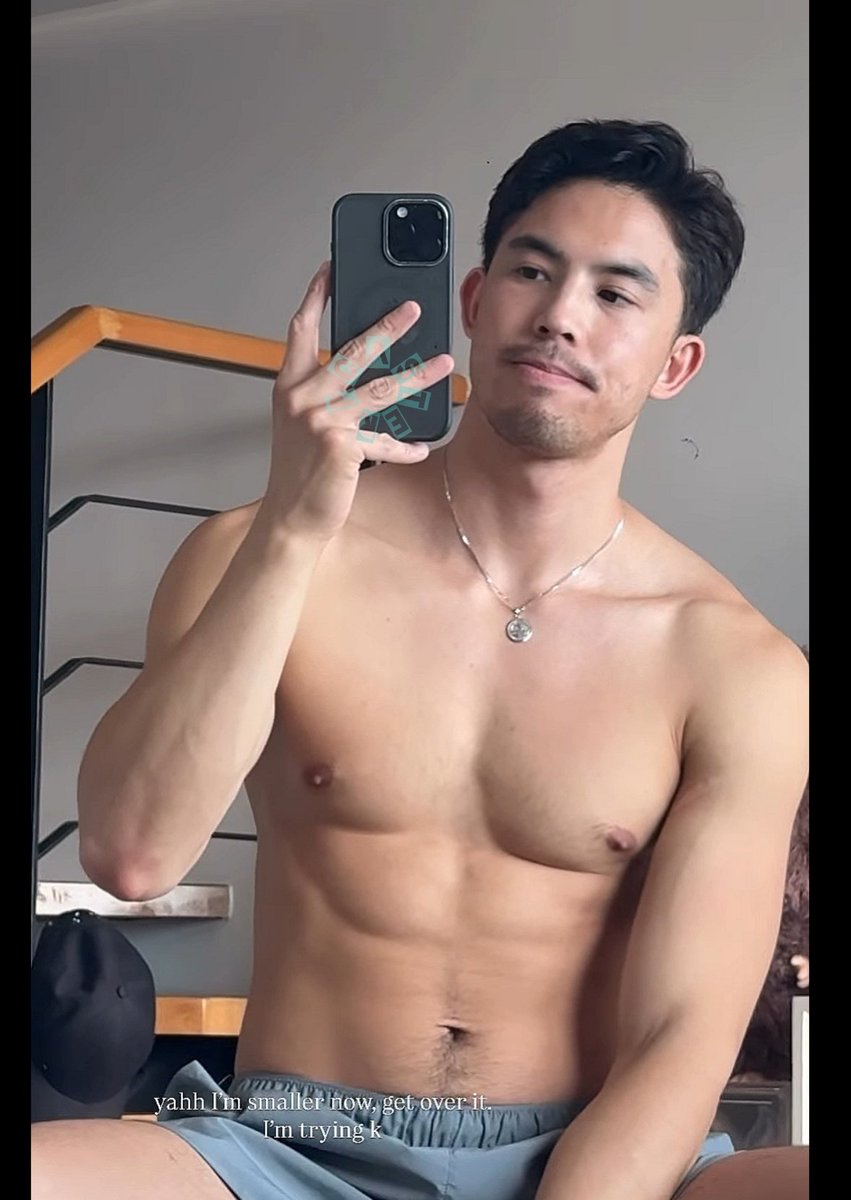 Tony, giving us that morning boost. 💛💛💛