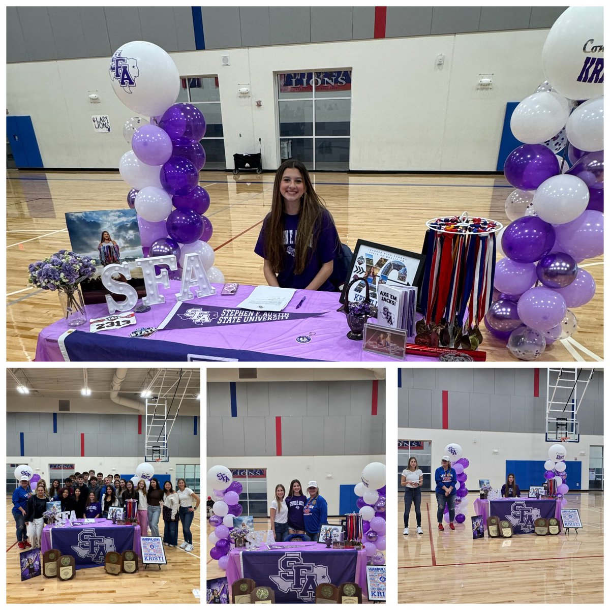 Leander Cross Country tweet media