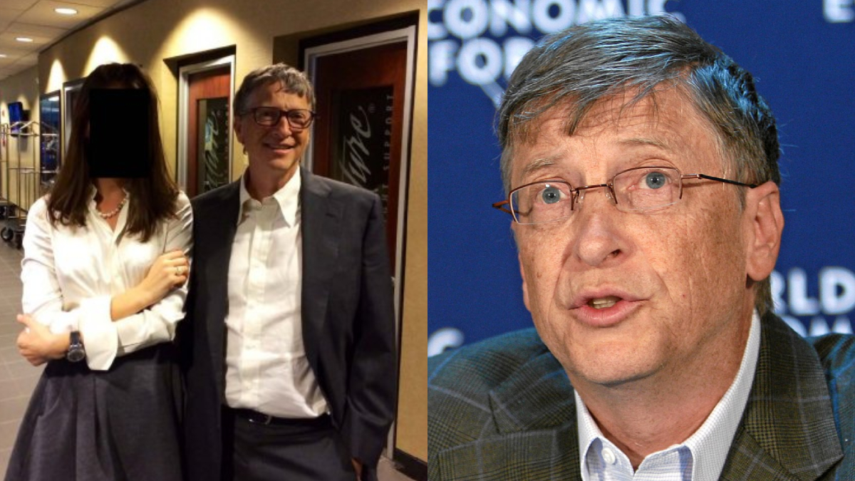 #Cooperativa90 "Fui un insensato": Bill Gates rompió el silencio sobre el caso Epstein tinyurl.com/3pmpj3j9
