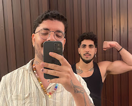 Caique Pituba tweet media