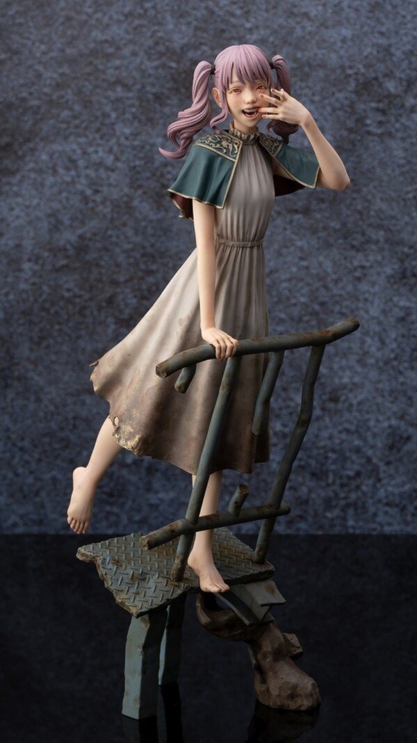 Dark Figures tweet media