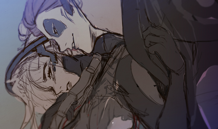 Inappropriate behavior wip