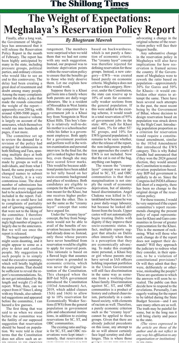 bhogtoram mawroh tweet media