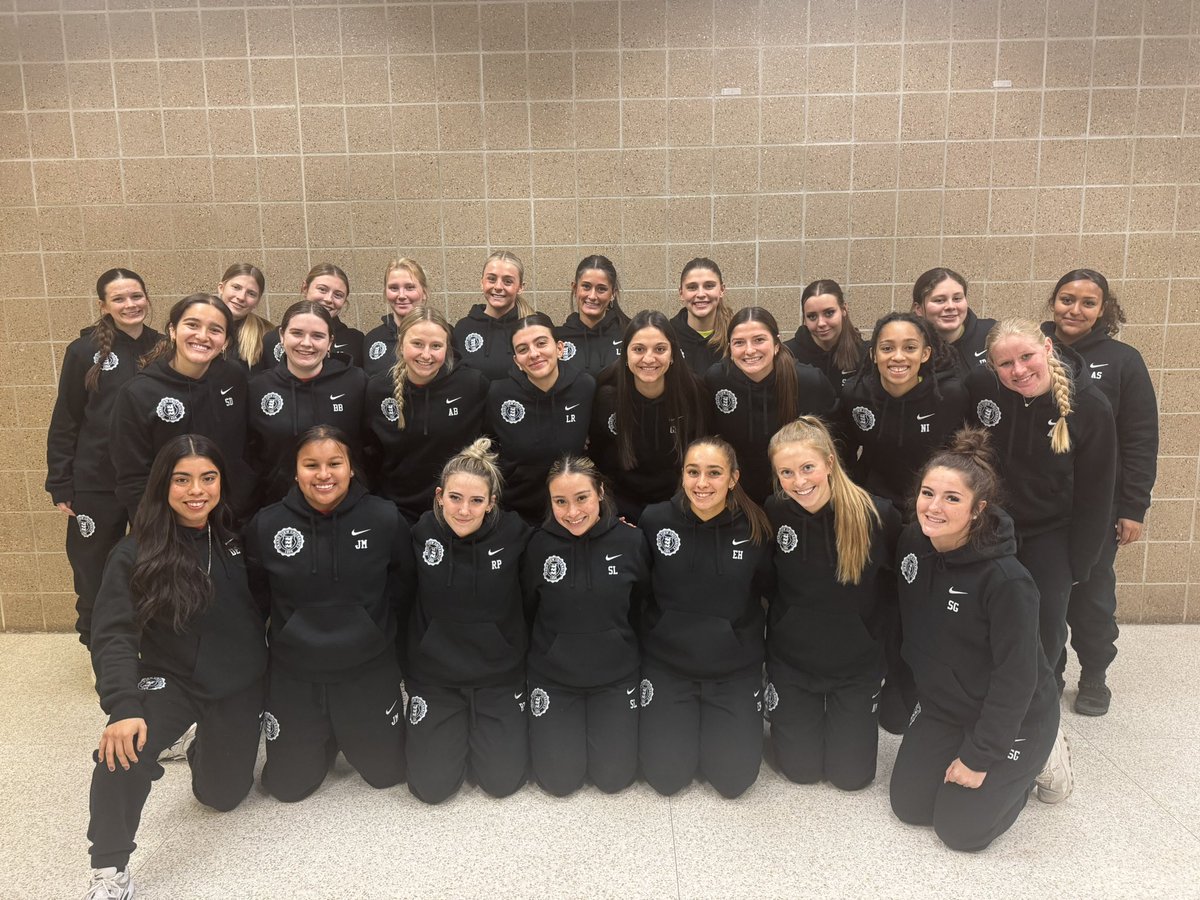 GV Women's Soccer tweet media