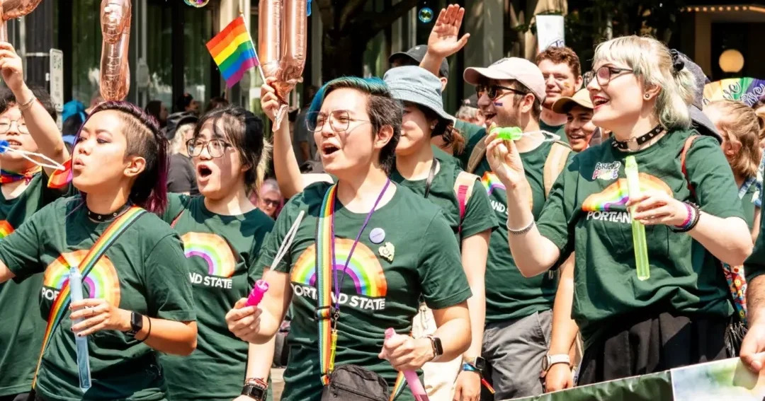 instinctmag's tweet image. PSU's Queer Revolution: Is This the Future of Identity or Just a Trend? dlvr.it/TQmPdc #genderidentity #Portland #Sexuality #University