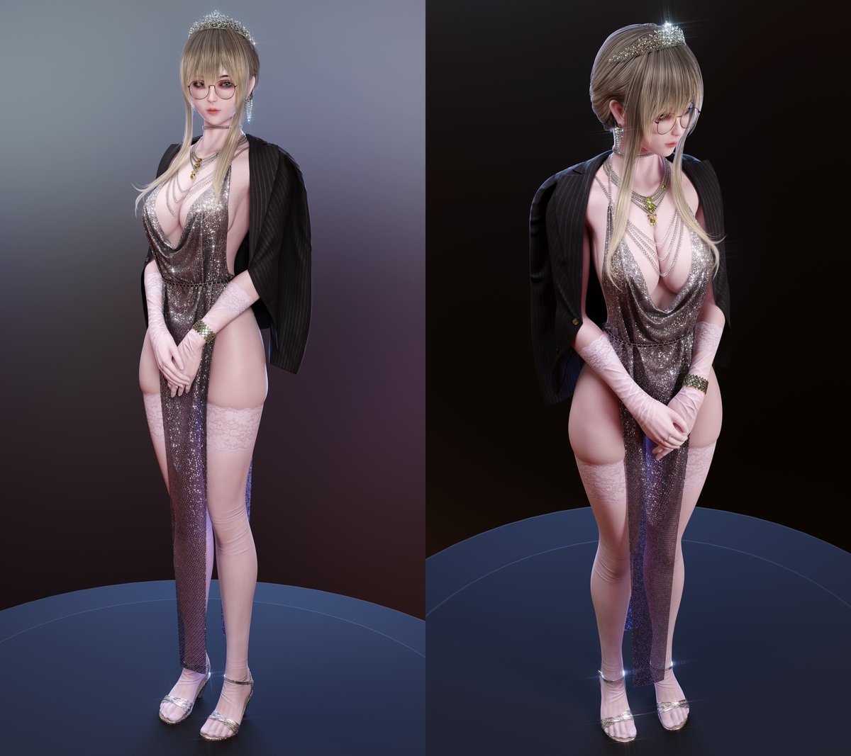 Render practice🤡
#b3d