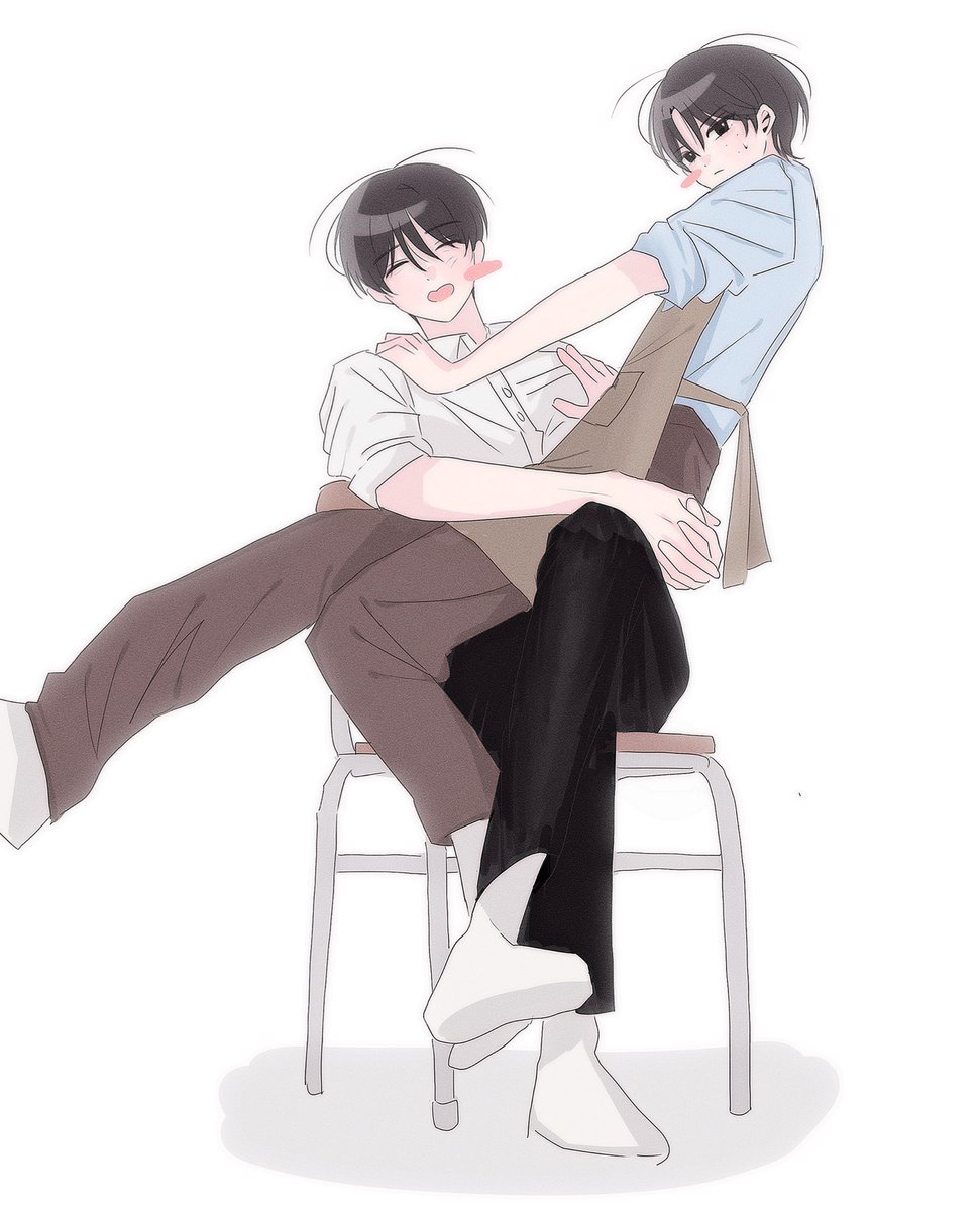 w0un9ya's tweet image. 상립