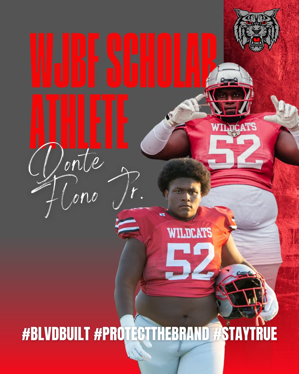 Lucy C. Laney Football tweet media