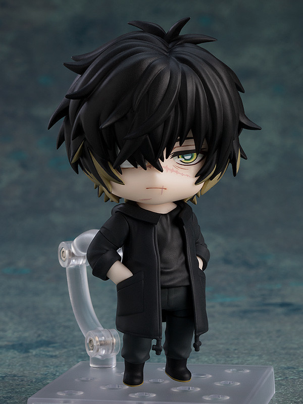 Dark Figures tweet media