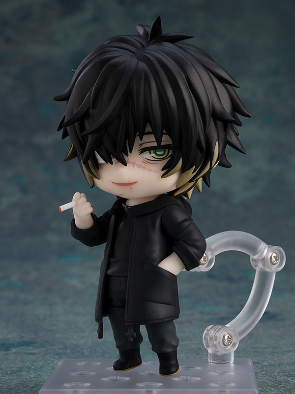 Dark Figures tweet media