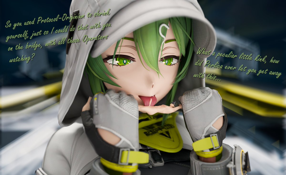 Maid-Warform🤖 tweet media