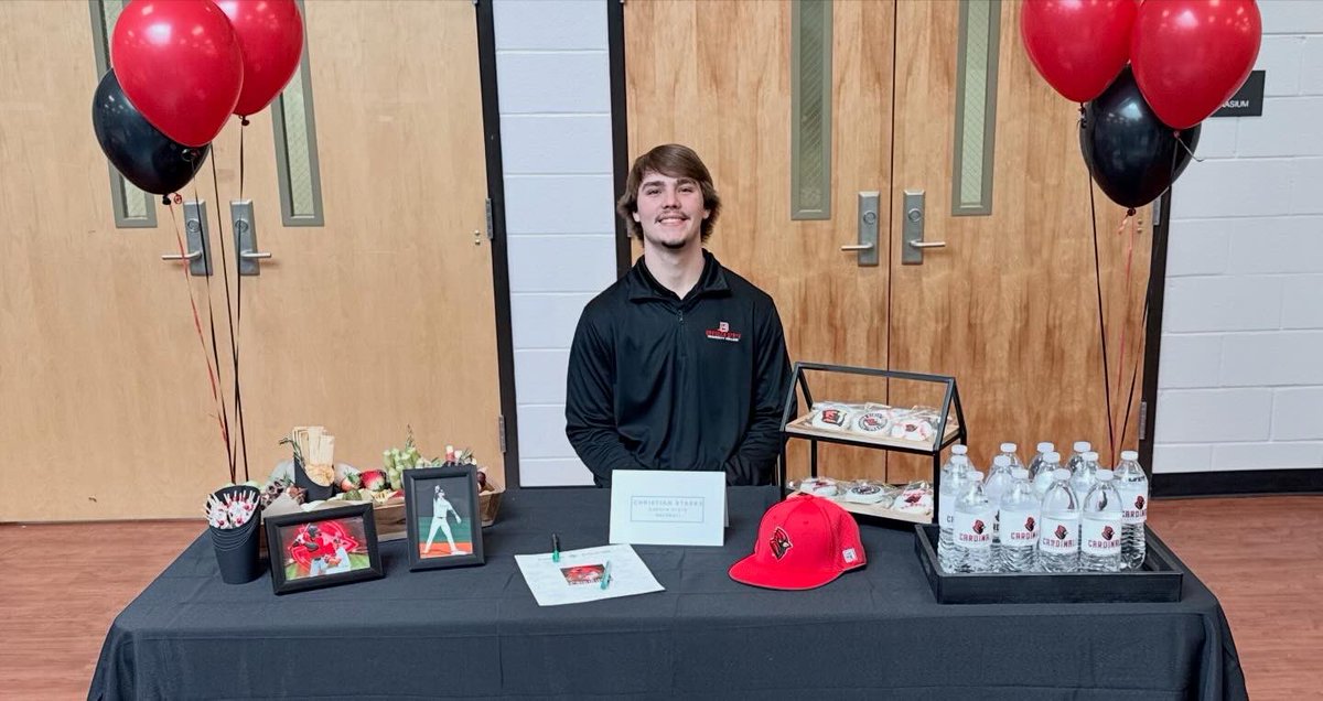 Pickens Baseball tweet media