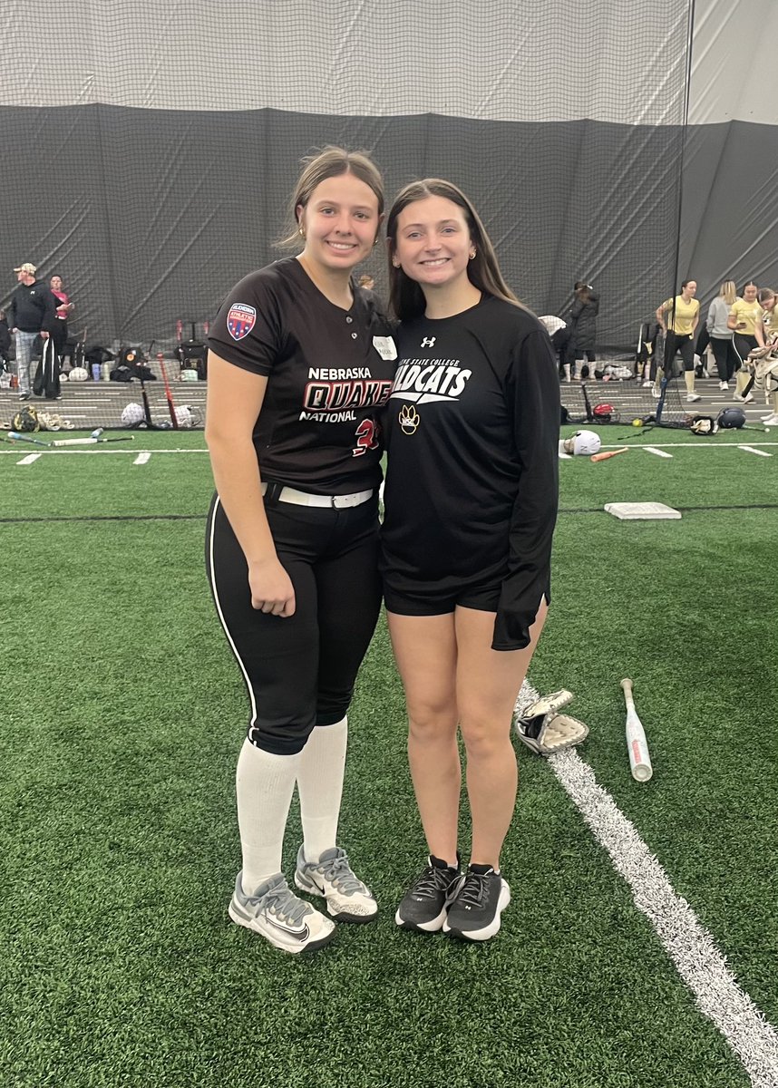 Allie Boever tweet media