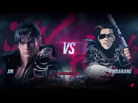 247VideoGame's tweet photo. February 04, 2026 at 09:55PM
#Tekken8 #Hwoarang #PS5 #FightGaming #GamingCommunity
Tekken 8 Hwoarang Fights PS5 01/29/2026 Tekken 8 Hwoarang Fights PS5 01/29/2026 24/7 Video Game
All the best video games, all the time. Watch no commentary gaming videos l… https://t.co/JUNxt5TFMR https://t.co/ZzwRjXARe9