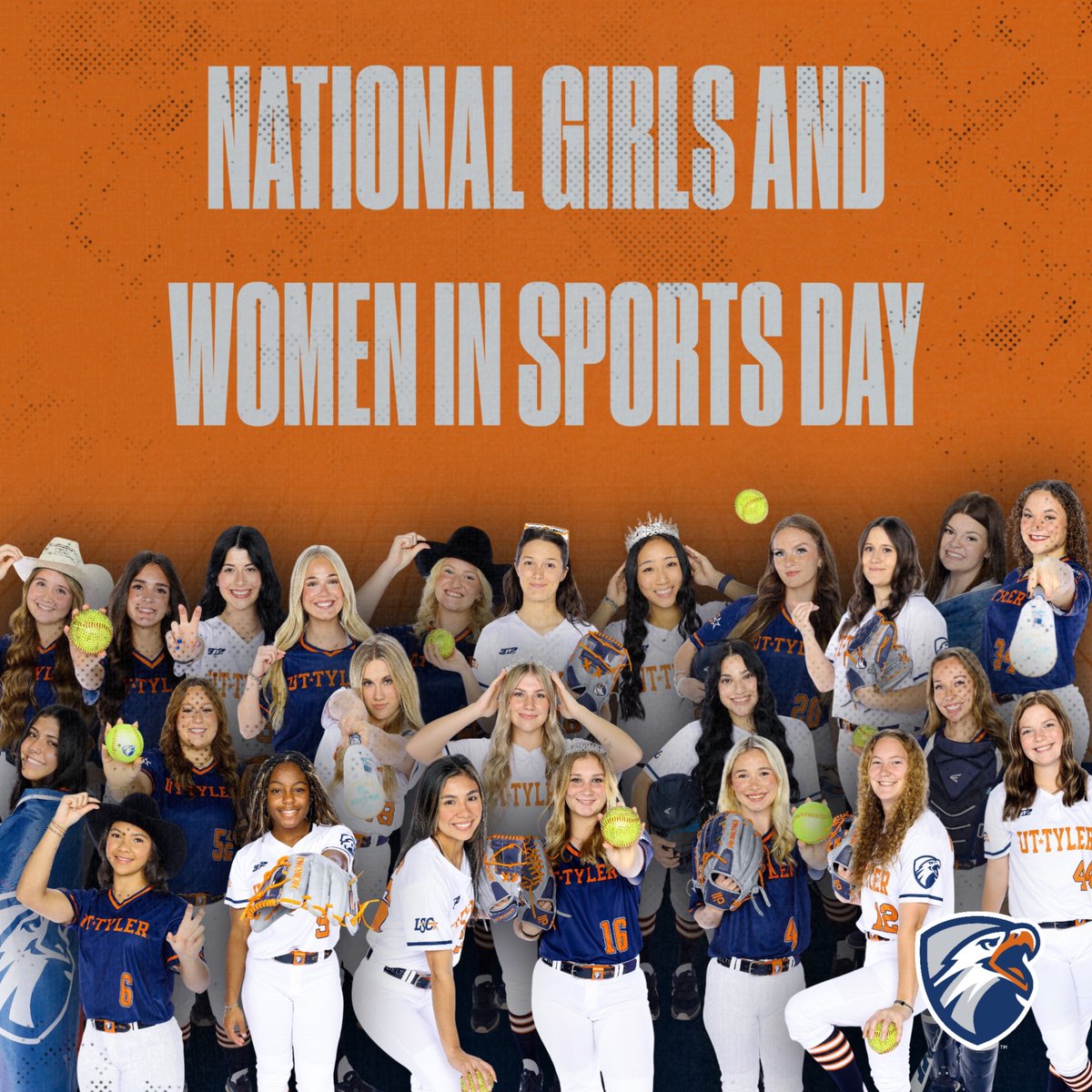 Patriot Softball tweet media