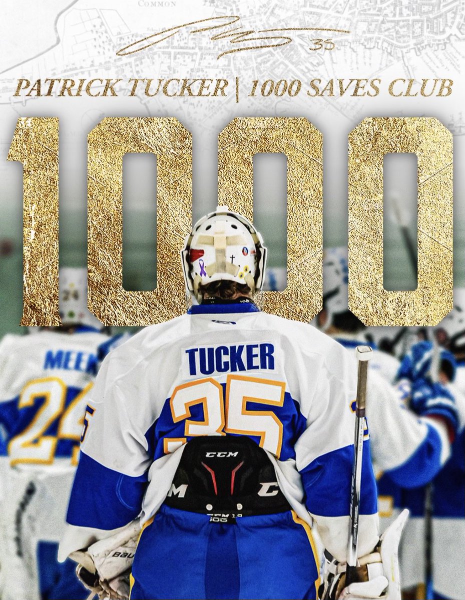 AB 5
Westford 0

Tucker with his 1,000th career save and a shutout
Harry Abramowitz 🚨🚨
Arlo Sweeny 🚨🚨
Luke Hashem 🚨

<a href="/ABRevsAthletics/">Acton-Boxborough Athletics</a> <a href="/MassNZ/">MassNZ</a> <a href="/MassHSHockey/">MassHSHockey</a> <a href="/HNIBonline/">Hockey Night</a> <a href="/T_Mulherin/">Tom Mulherin</a> <a href="/GlobeSchools/">Boston Globe Schools</a> <a href="/MHL_Scoreboard/">My Hockey Live Scoreboard</a>