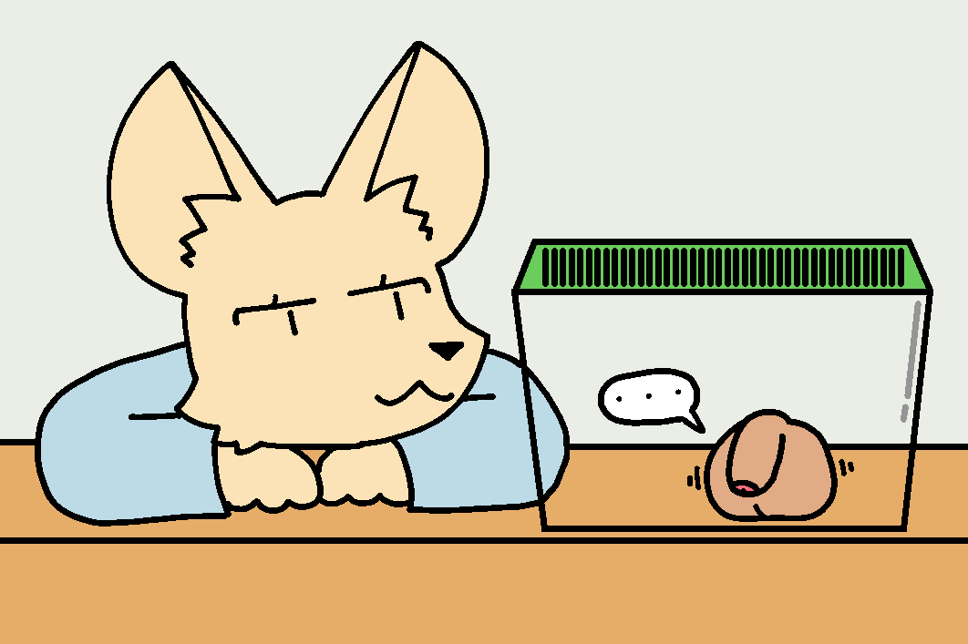 RT @KENDN_BBKR: ペットとして飼われるおちんちん