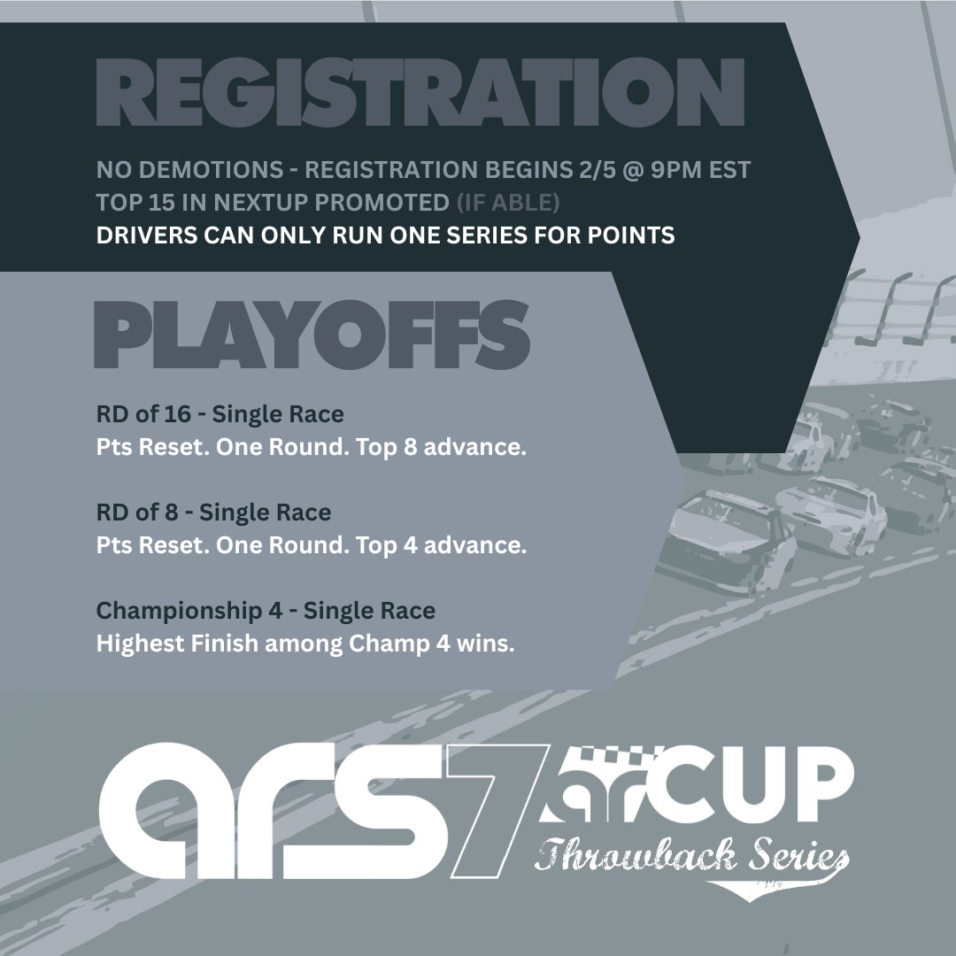 Affinity Racing tweet media