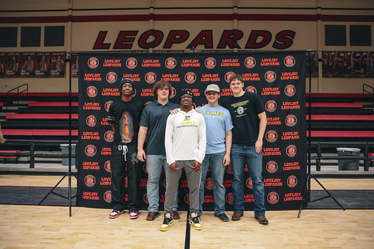 LOJO Football tweet media