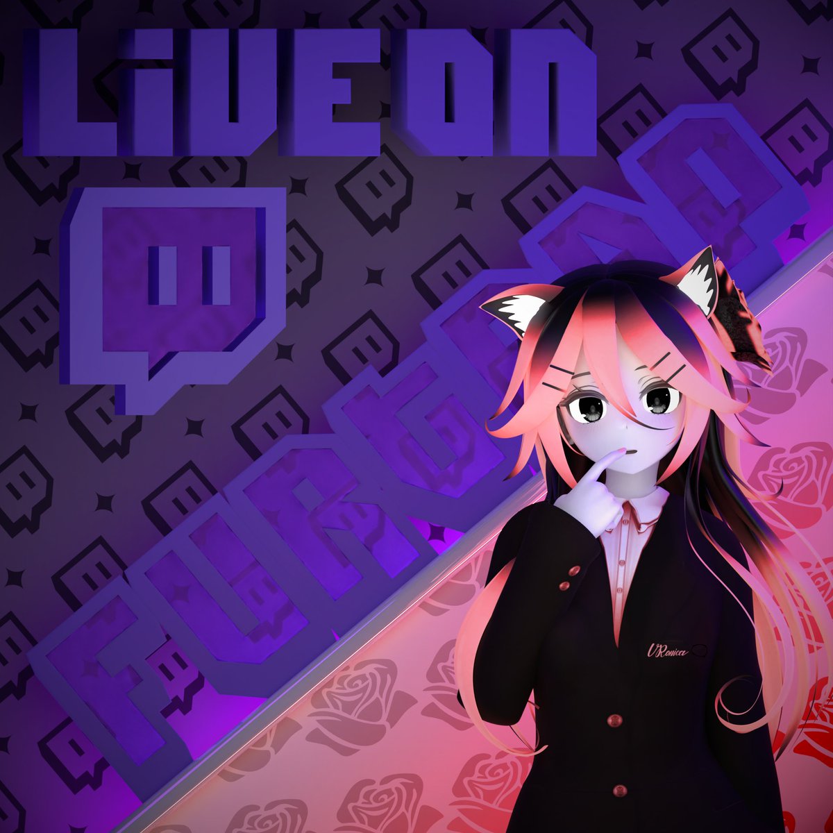 🤍Furtrap🤍 tweet media