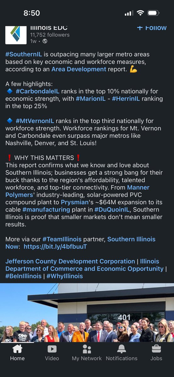 LightBurdens's tweet photo. Seems like a good area for a @Tesla dealership! https://t.co/tAaYplc4cL