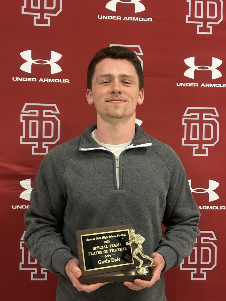 Gavin Dale 4.5 ⭐️ tweet media