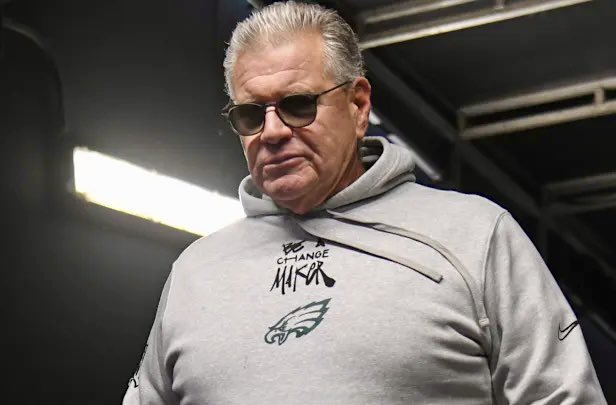 _EagleTimes's tweet photo. 🚨 Jeff Stoutland reportedly grew frustrated with his voice not being heard inside the Eagles organization which ultimately led to him leaving https://t.co/vscB9uoee2